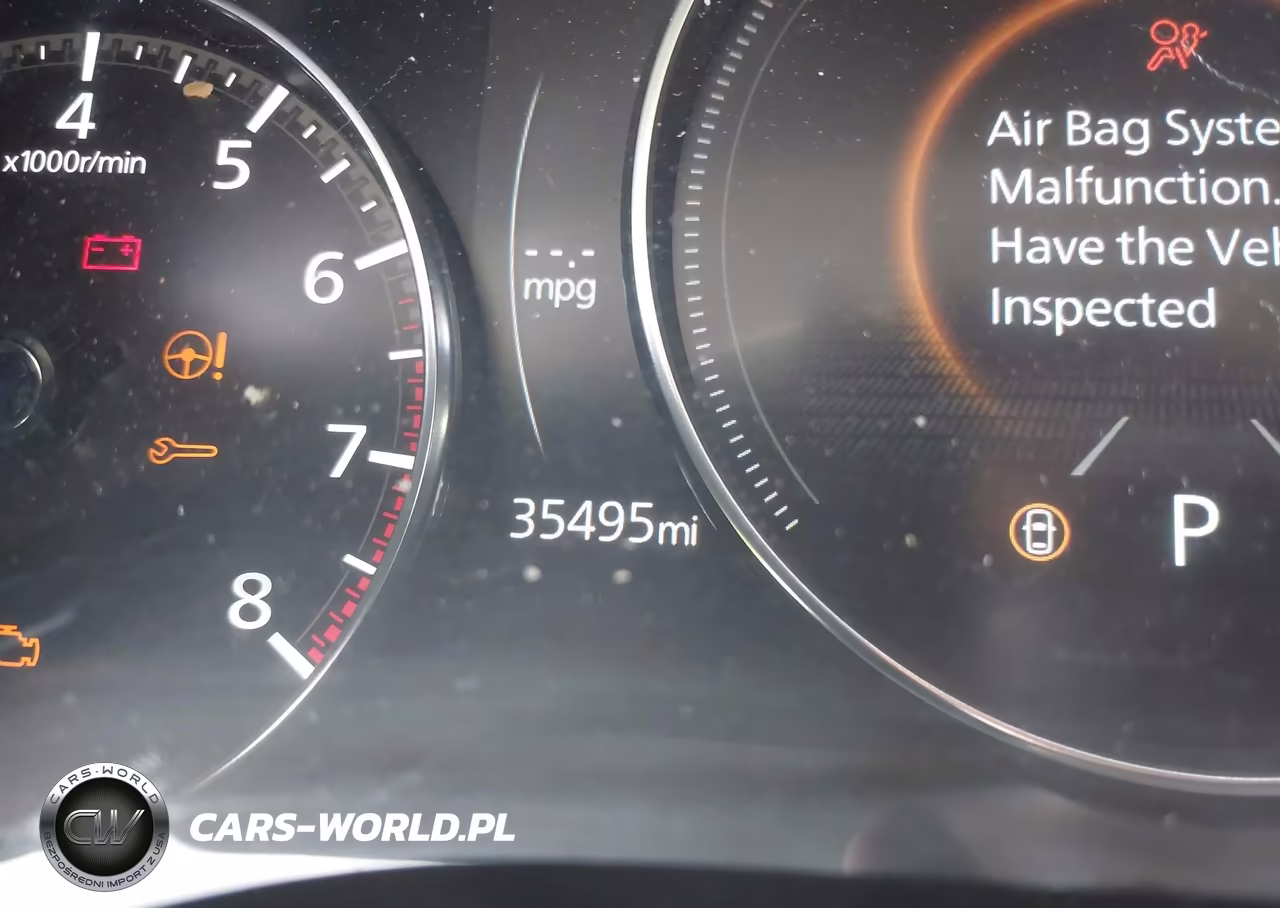 2024 Mazda Cx-30 2.5 S Select Sport VIN:3MVDMBBM8RM720785 - 15