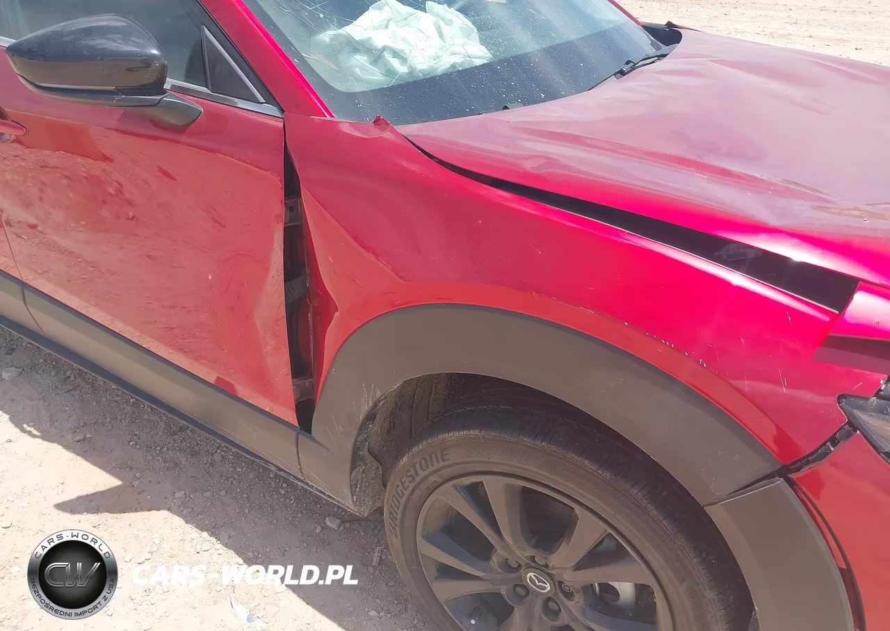 2024 Mazda Cx-30 2.5 S Select Sport VIN:3MVDMBBM8RM720785 - 20