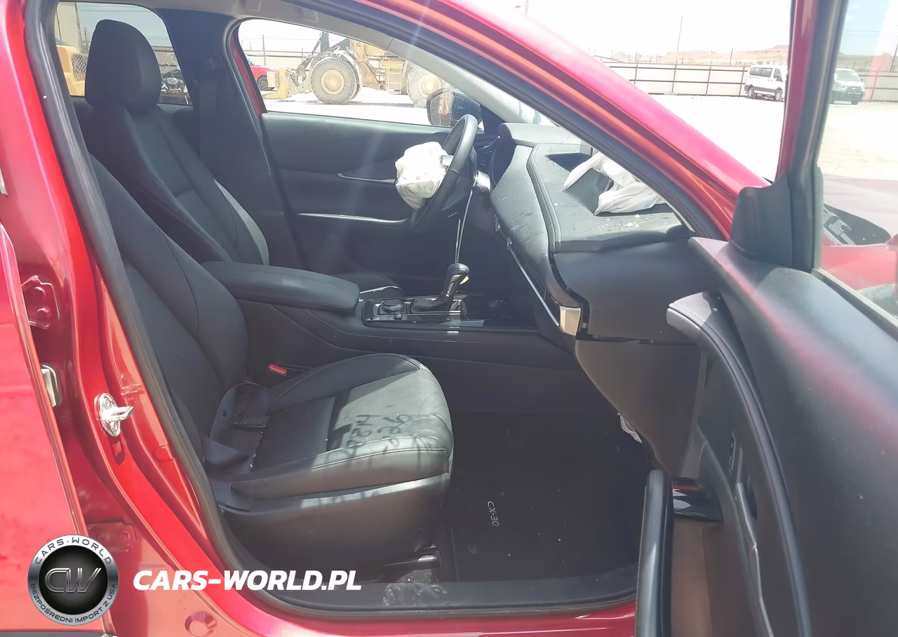 2024 Mazda Cx-30 2.5 S Select Sport VIN:3MVDMBBM8RM720785 - 5