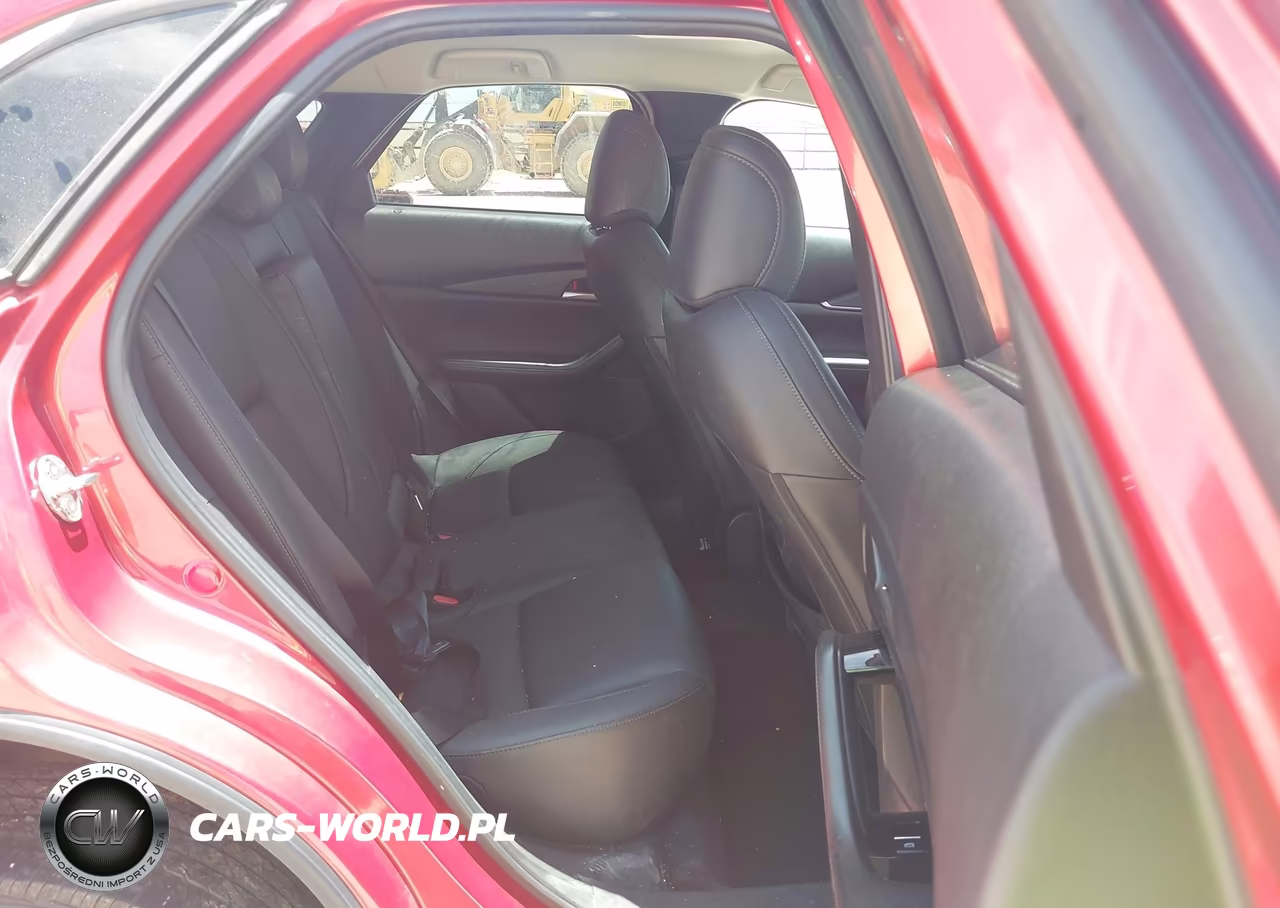2024 Mazda Cx-30 2.5 S Select Sport VIN:3MVDMBBM8RM720785 - 8