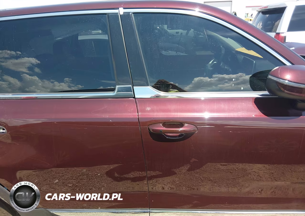 2022 Kia Telluride Lx VIN:5XYP2DHC3NG203805 - 13