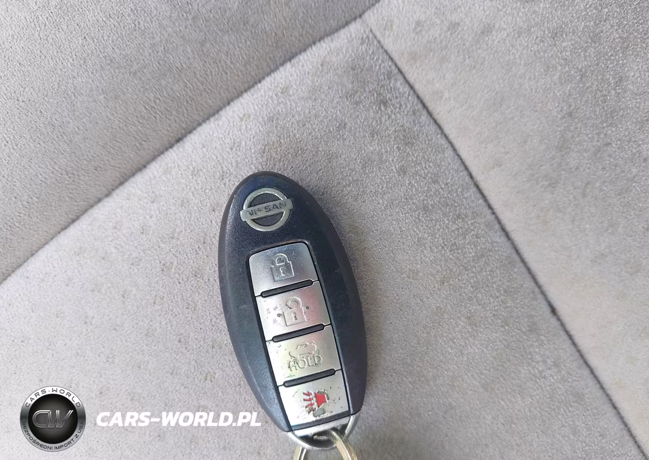 2008 Nissan Maxima 3.5 Se VIN:1N4BA41E98C829530 - 11