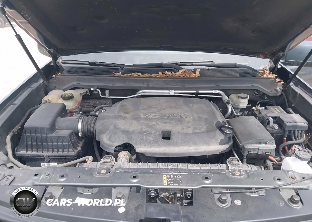 2017 Chevrolet Colorado Z71 VIN:1GCGTDEN7H1219822 - 10