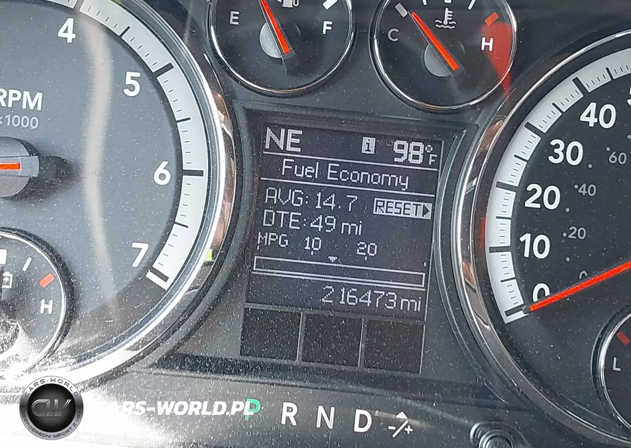 2011 Ram Ram 1500 Laramie VIN:1D7RB1GT1BS548058 - 15