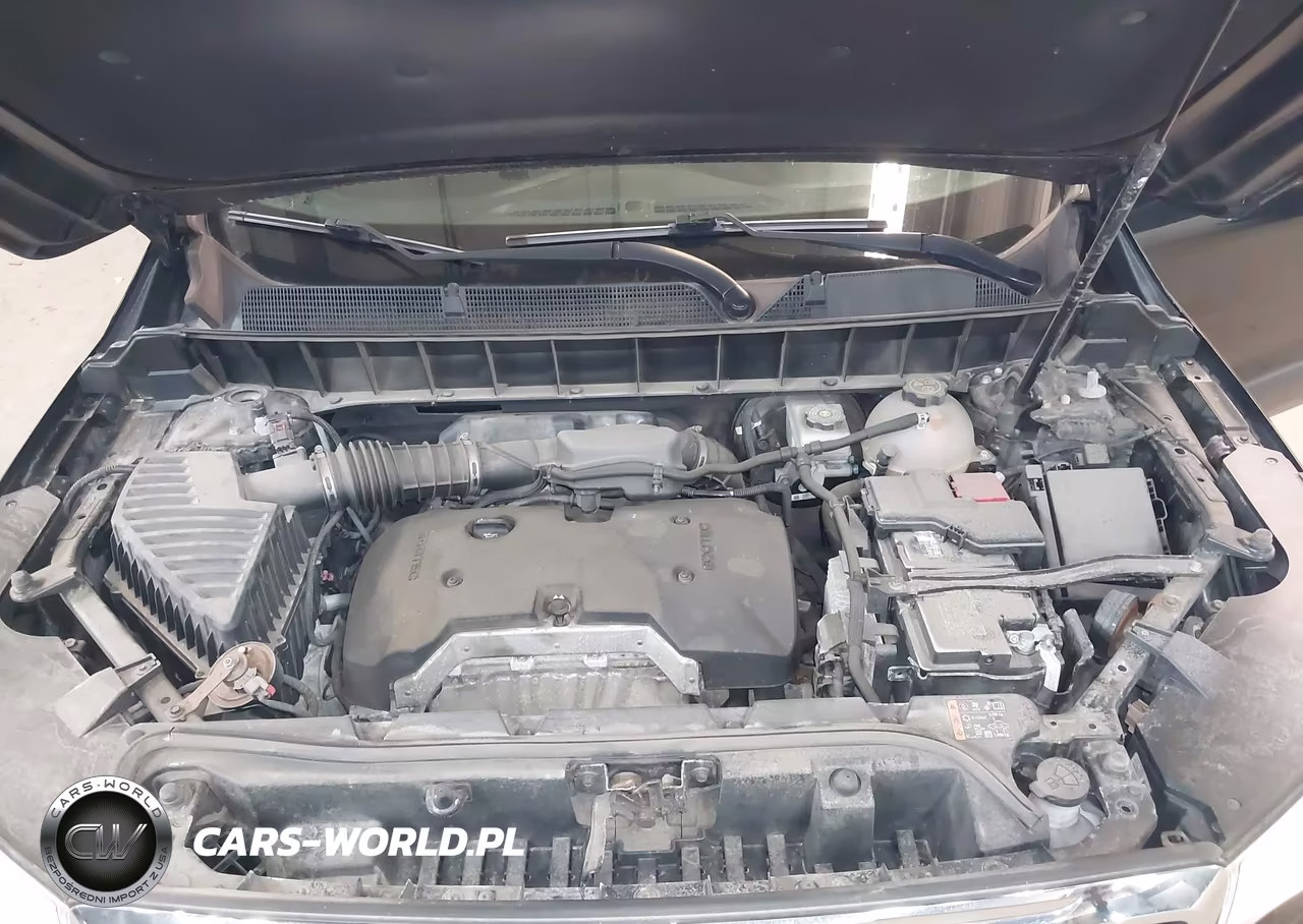 2019 GMC Acadia Sle-1 VIN:1GKKNRLAXKZ285733 - 10