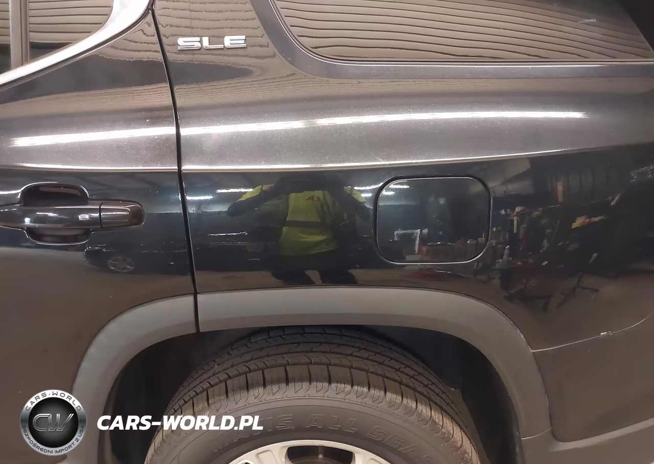2019 GMC Acadia Sle-1 VIN:1GKKNRLAXKZ285733 - 12