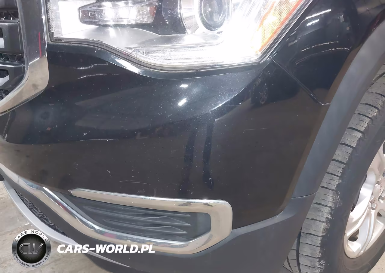 2019 GMC Acadia Sle-1 VIN:1GKKNRLAXKZ285733 - 15