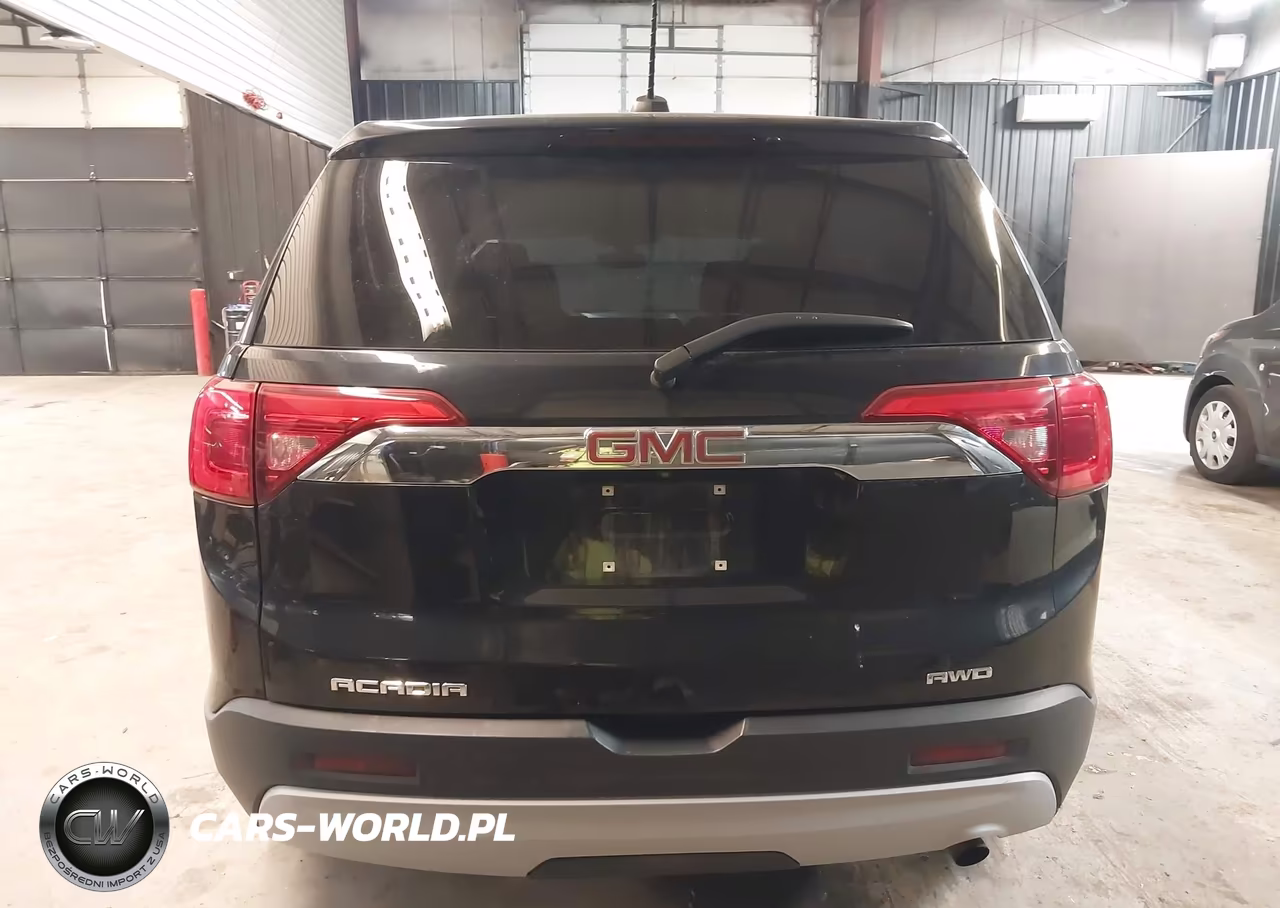 2019 GMC Acadia Sle-1 VIN:1GKKNRLAXKZ285733 - 20