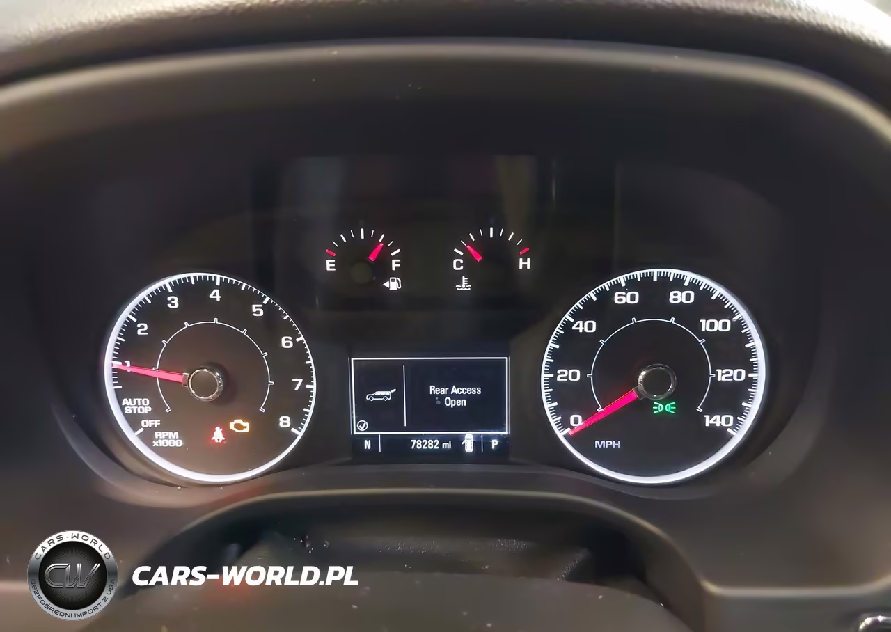 2019 GMC Acadia Sle-1 VIN:1GKKNRLAXKZ285733 - 7