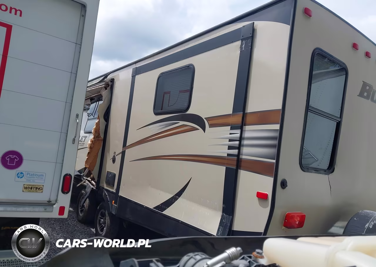 2014 Keystone Bullet VIN:4YDT30823ED424957 - 3