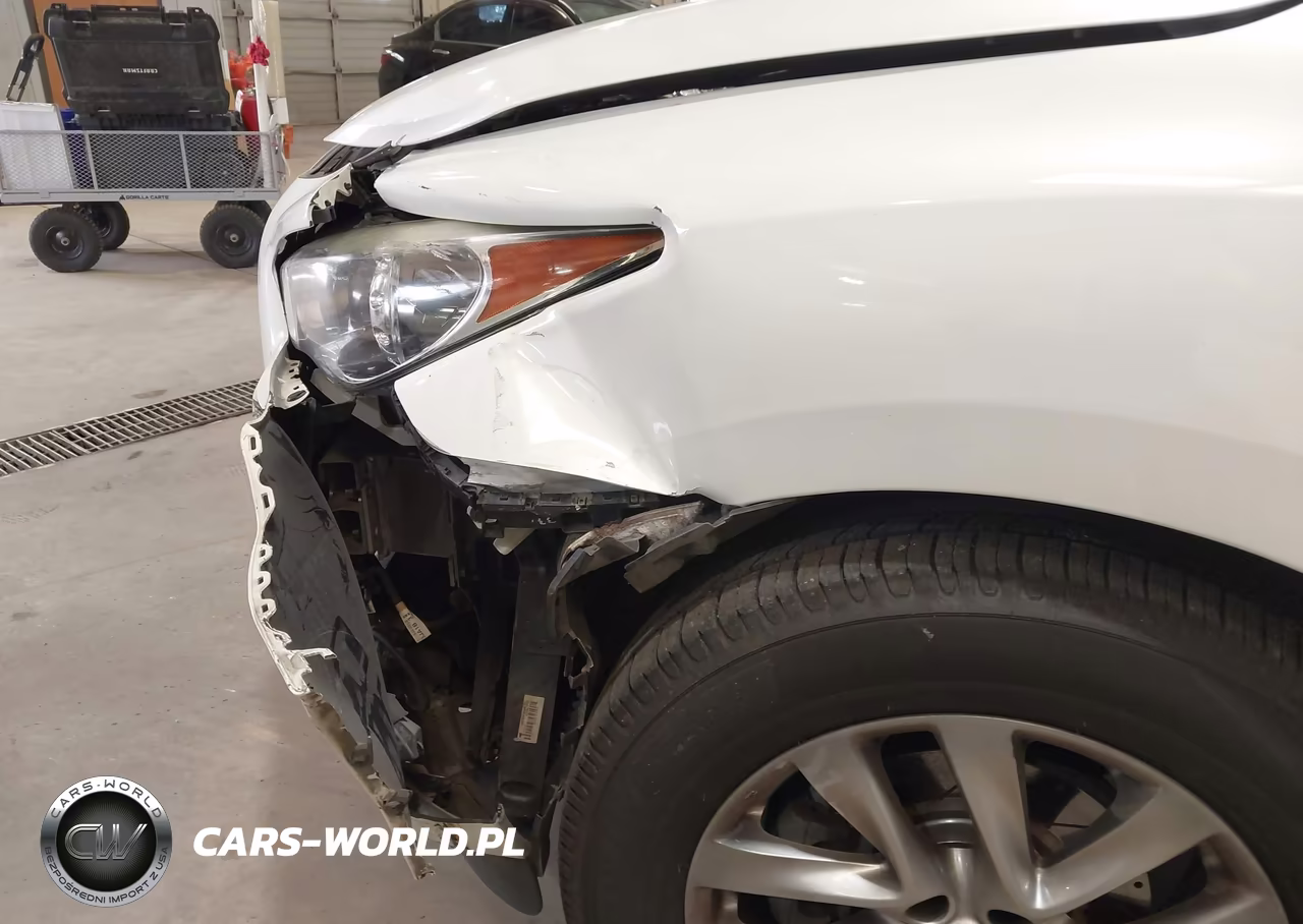 2014 Infiniti Qx60 VIN:5N1AL0MM3EC554630 - 12