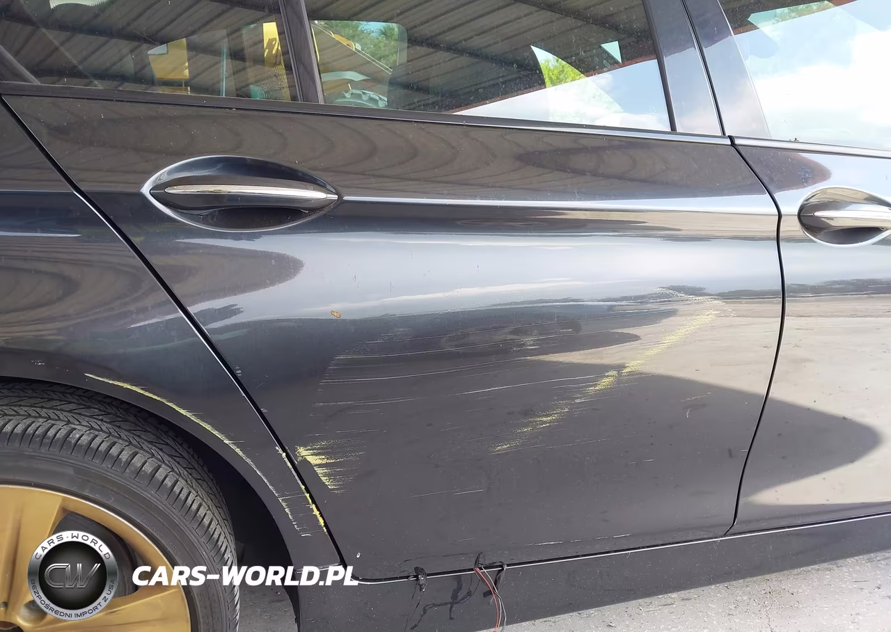 2012 BMW 535I VIN:WBAFR7C57CC810774 - 6