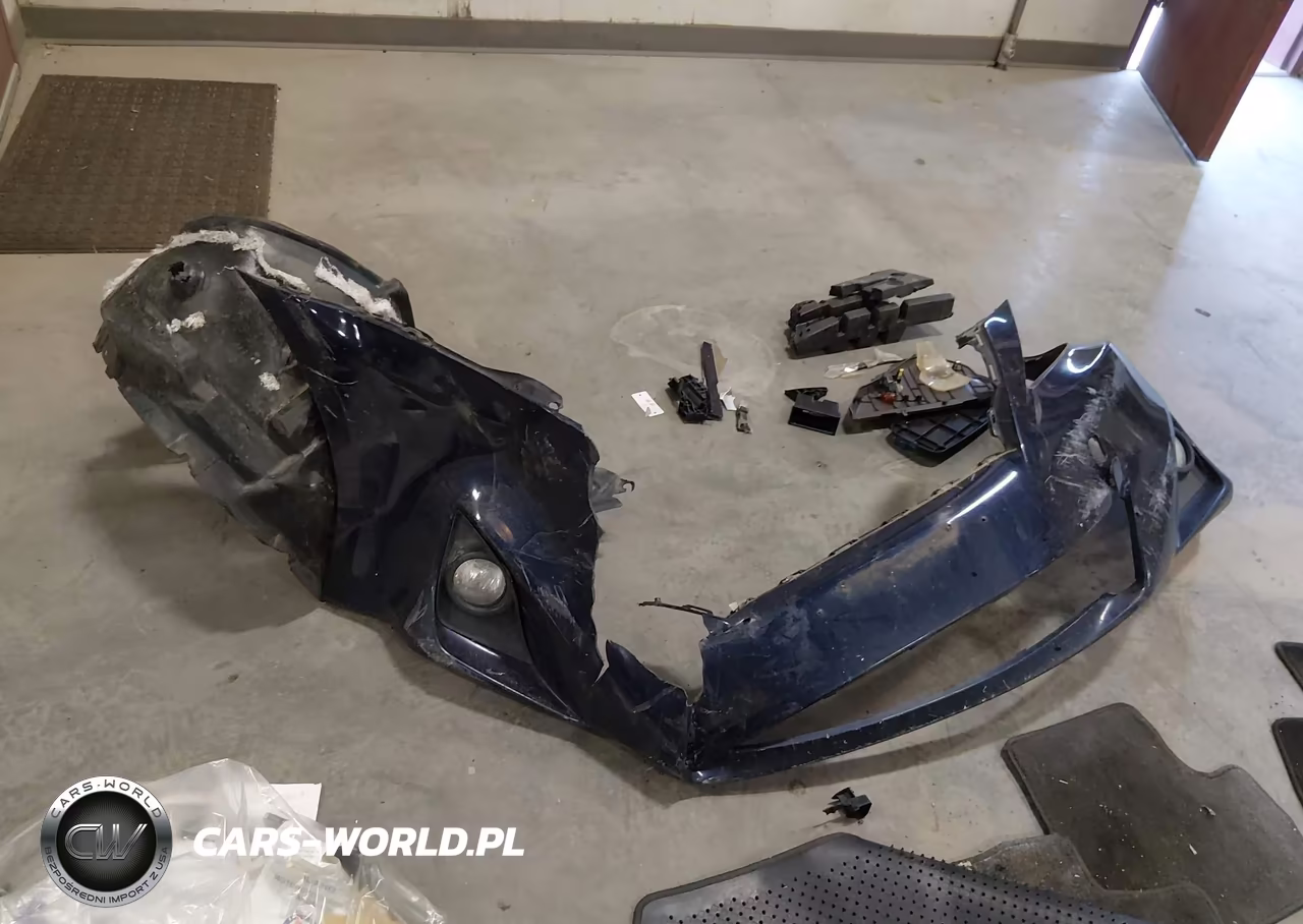 2012 Lexus Is 250 VIN:JTHCF5C22C5059613 - 12