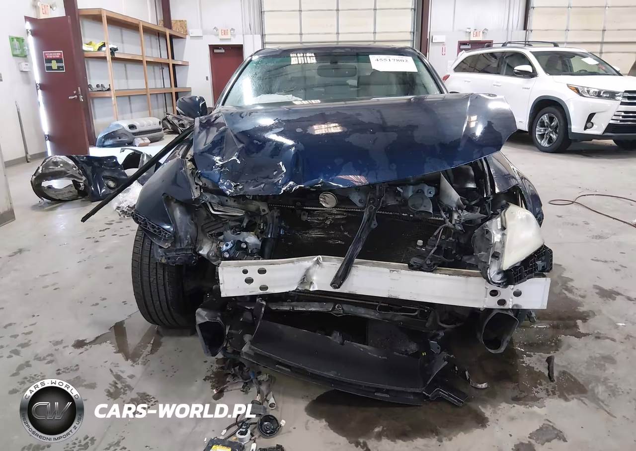 2012 Lexus Is 250 VIN:JTHCF5C22C5059613 - 6