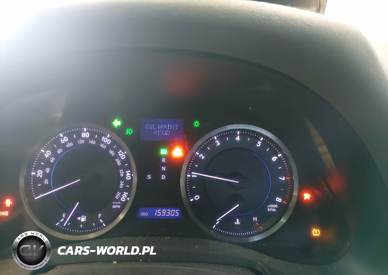 2012 Lexus Is 250 VIN:JTHCF5C22C5059613 - 7