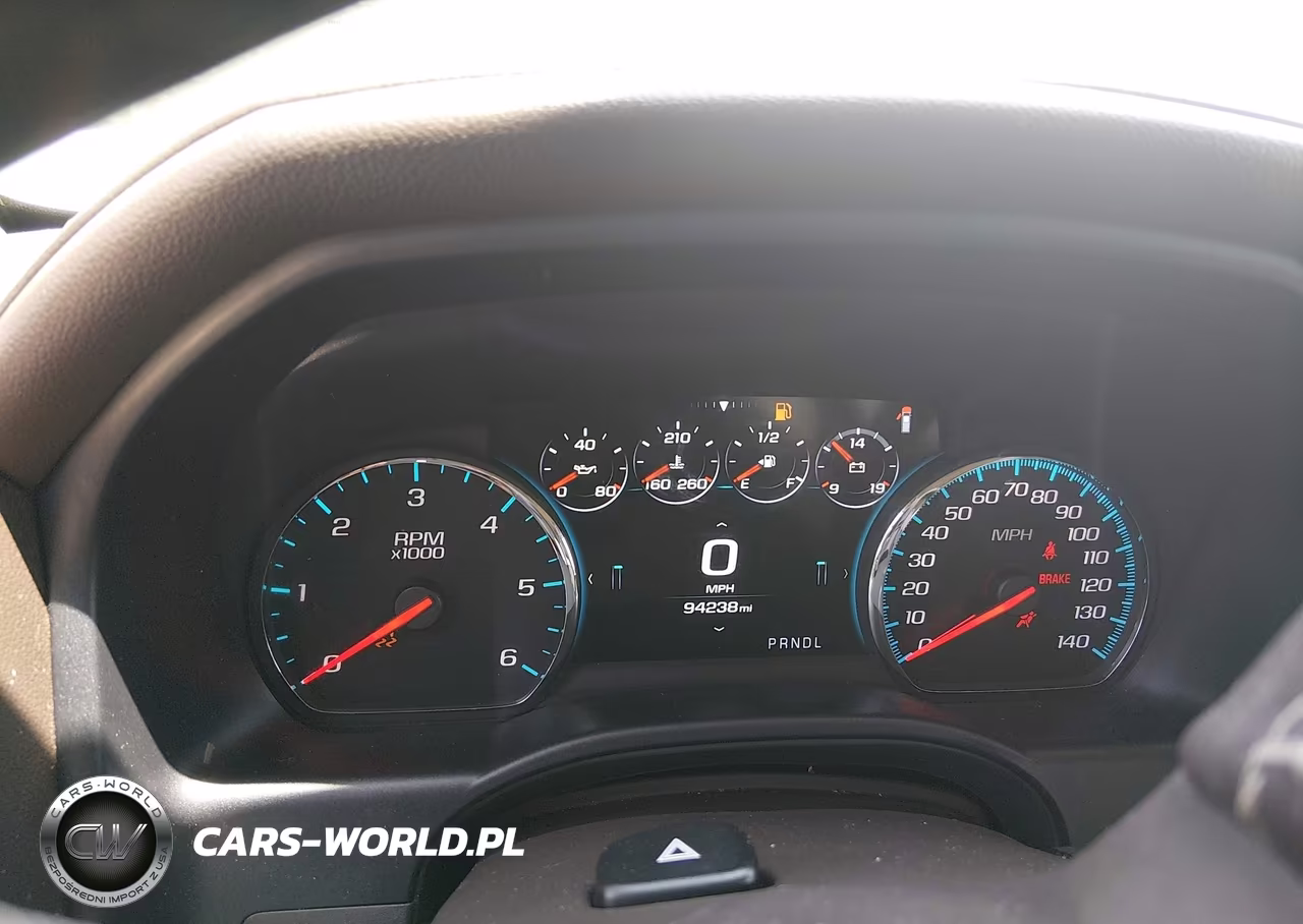 2017 GMC Sierra 1500 Denali VIN:3GTU2PEC6HG288878 - 7