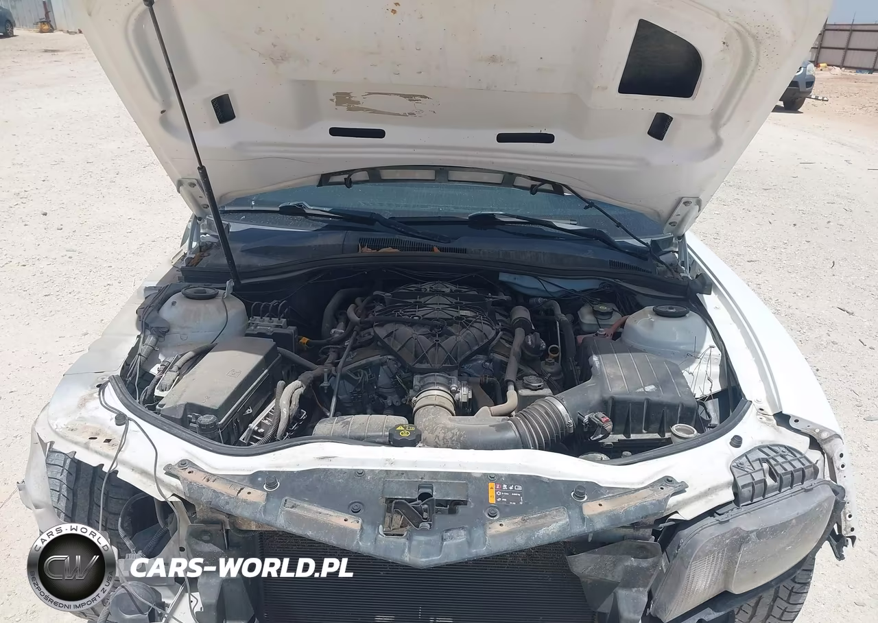 2013 Chevrolet Camaro 2Ls VIN:2G1FA1E34D9229608 - 10