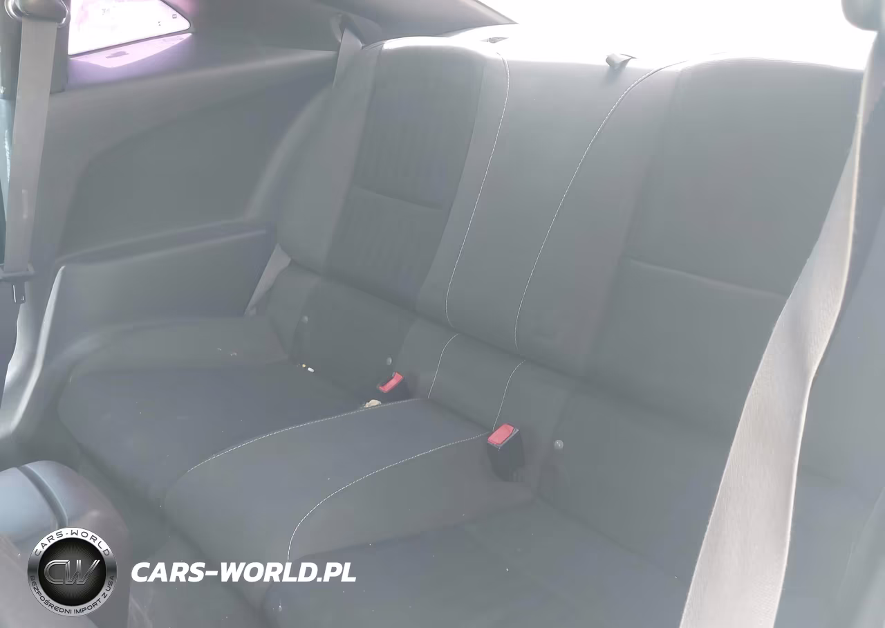 2013 Chevrolet Camaro 2Ls VIN:2G1FA1E34D9229608 - 8