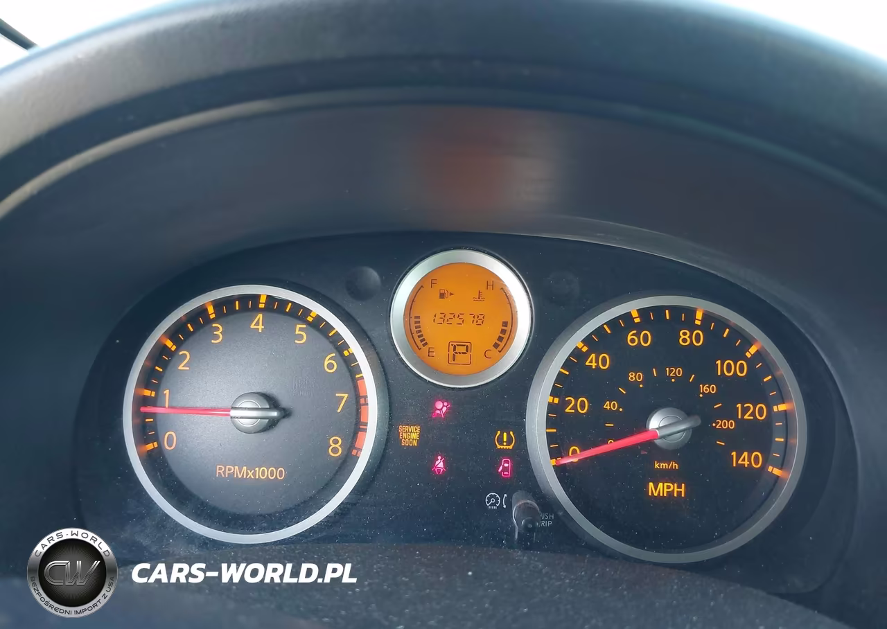 2008 Nissan Sentra 2.0 S VIN:3N1AB61E28L747015 - 7