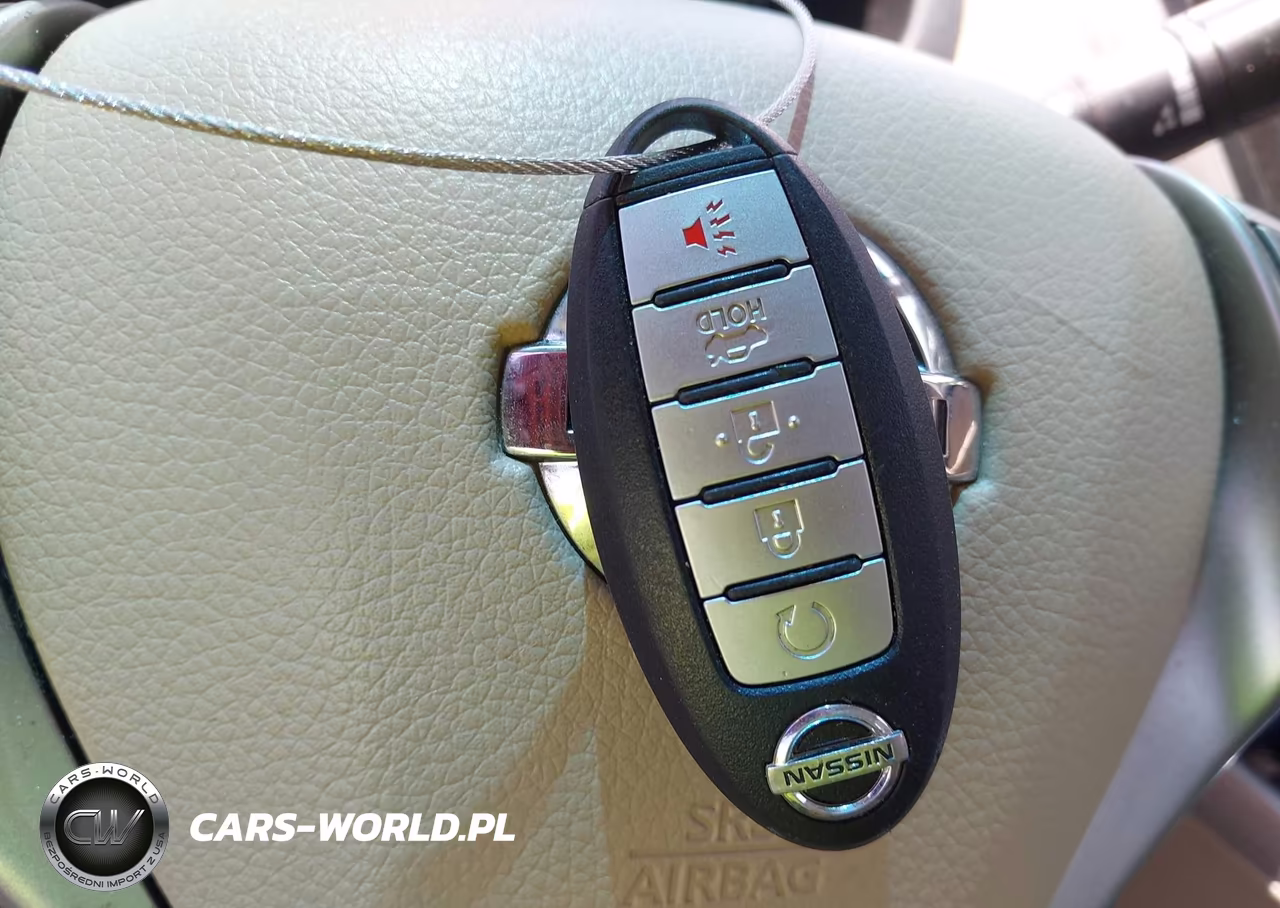 2015 Nissan Altima 2.5 S VIN:1N4AL3AP8FC248325 - 11