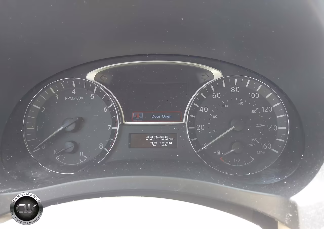 2015 Nissan Altima 2.5 S VIN:1N4AL3AP8FC248325 - 7