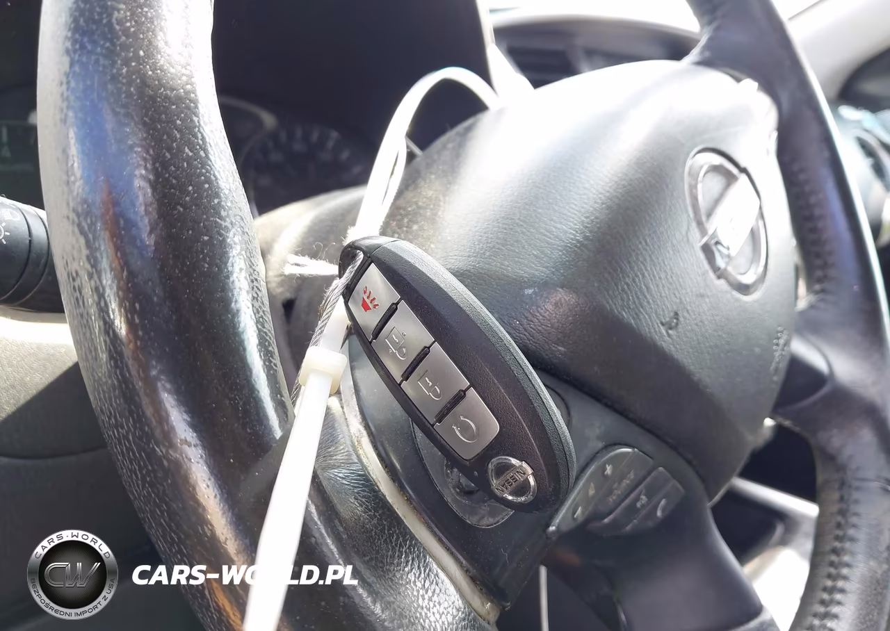 2019 Nissan Pathfinder Sv VIN:5N1DR2MN8KC611514 - 11