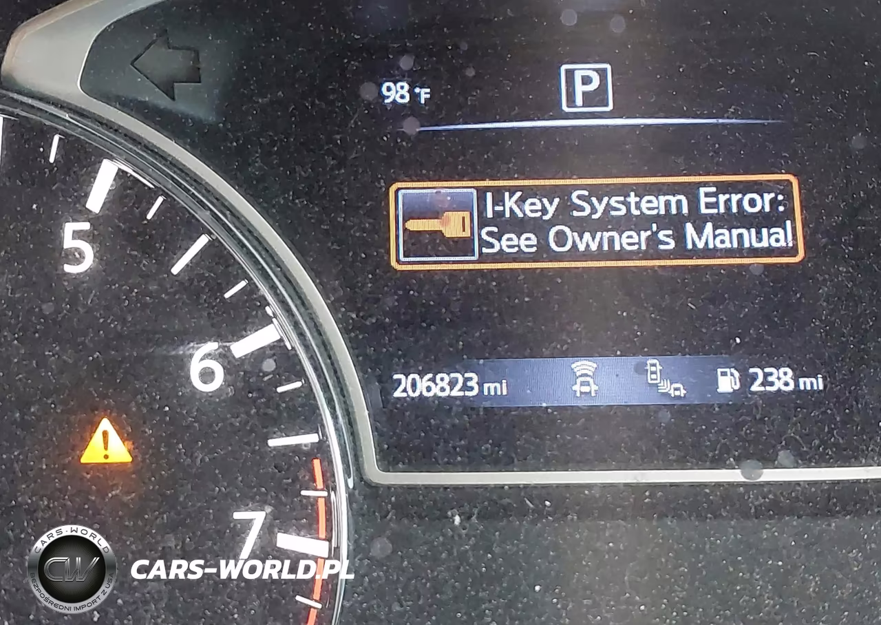 2019 Nissan Pathfinder Sv VIN:5N1DR2MN8KC611514 - 15
