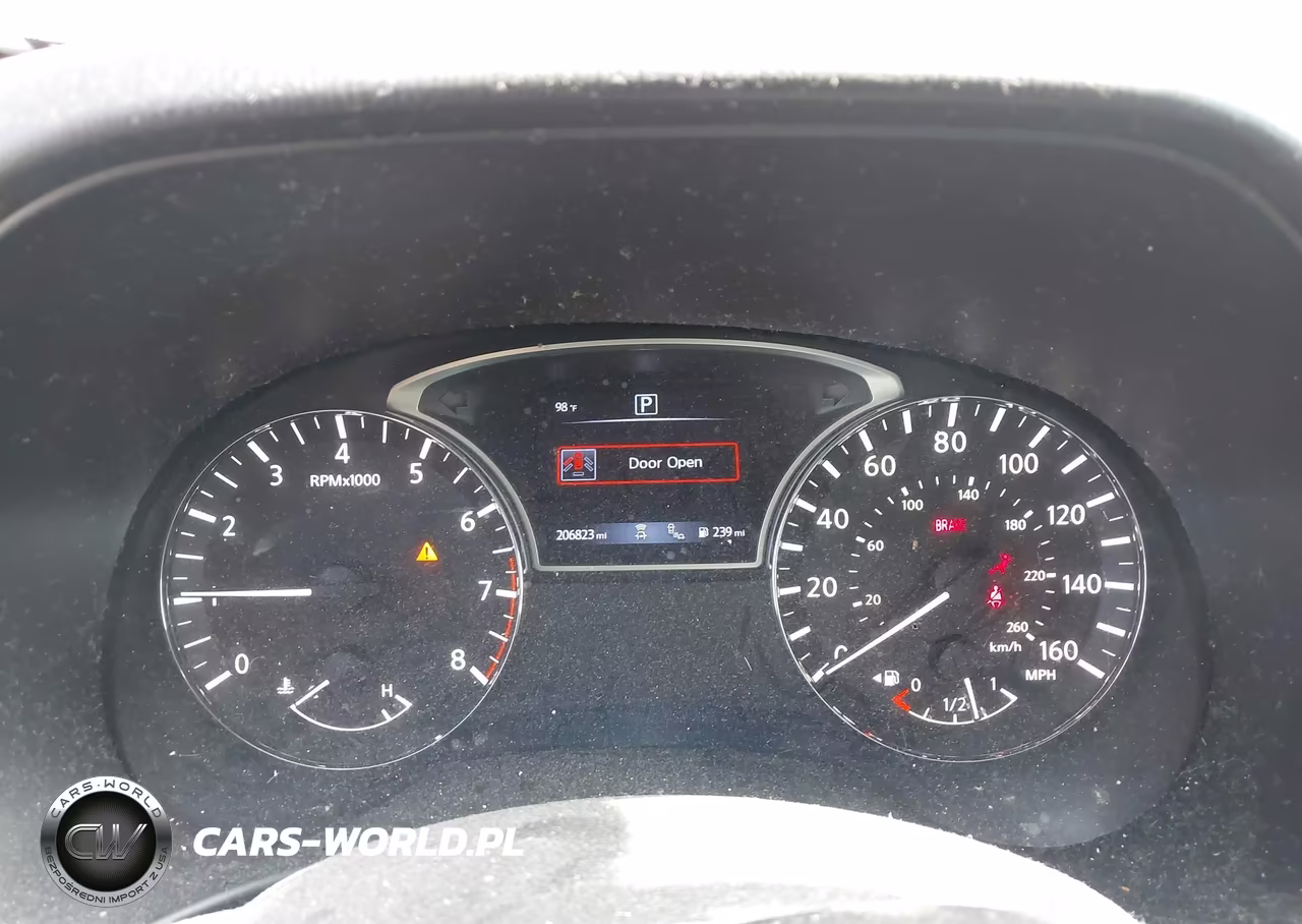 2019 Nissan Pathfinder Sv VIN:5N1DR2MN8KC611514 - 7