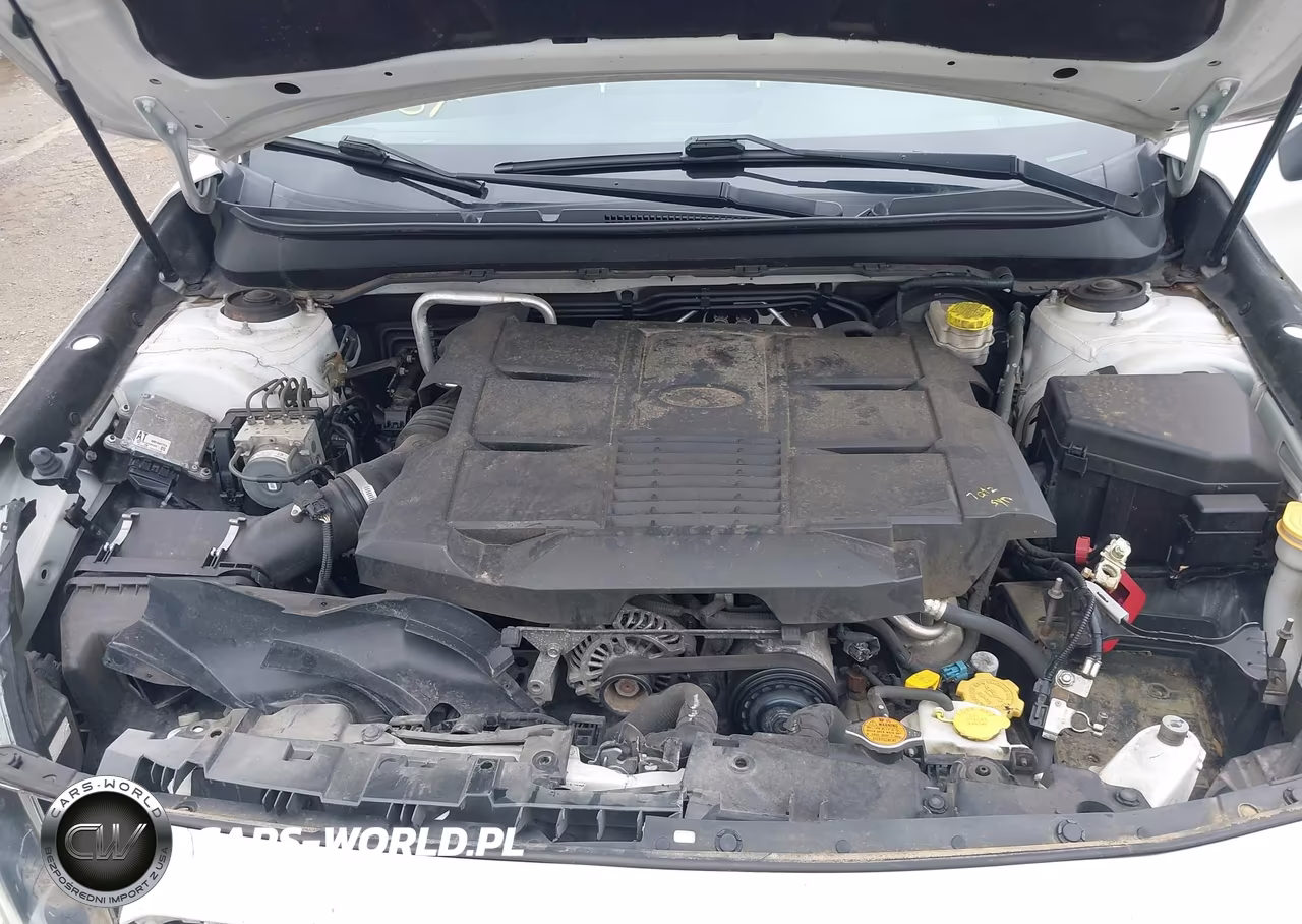 2018 Subaru Outback 3.6R Limited VIN:4S4BSEKC9J3200782 - 10