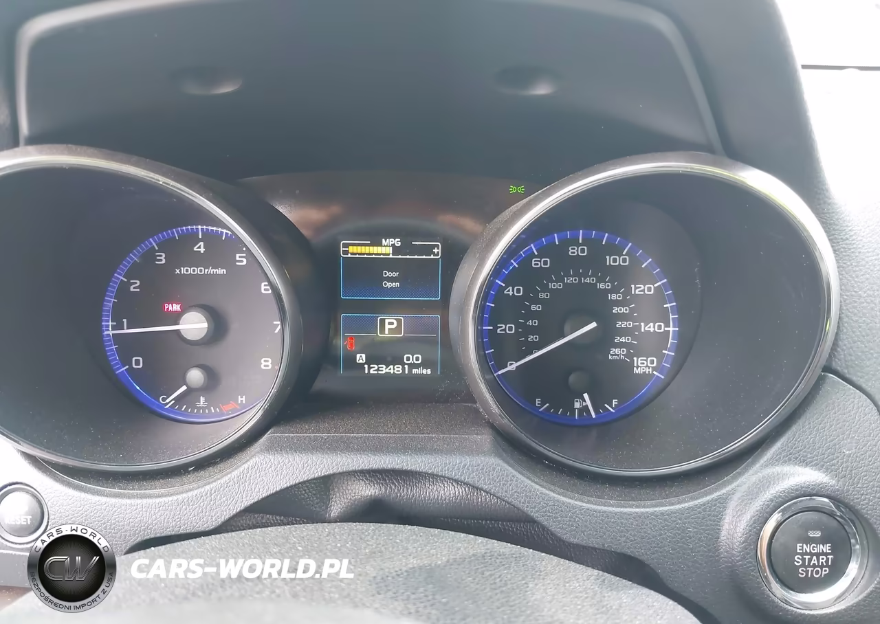 2018 Subaru Outback 3.6R Limited VIN:4S4BSEKC9J3200782 - 7