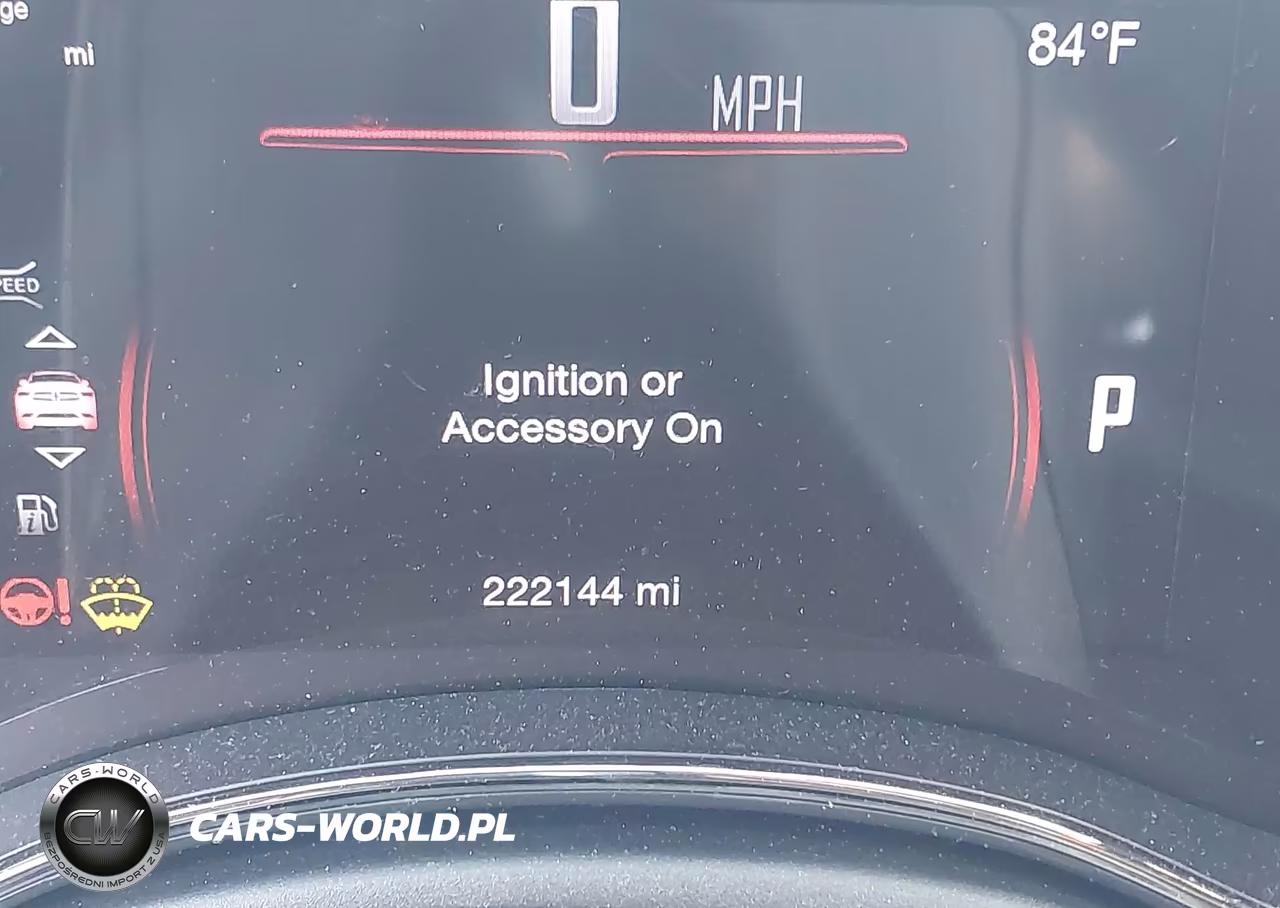 2019 Dodge Durango Gt Plus Awd VIN:1C4RDJDG5KC559957 - 15