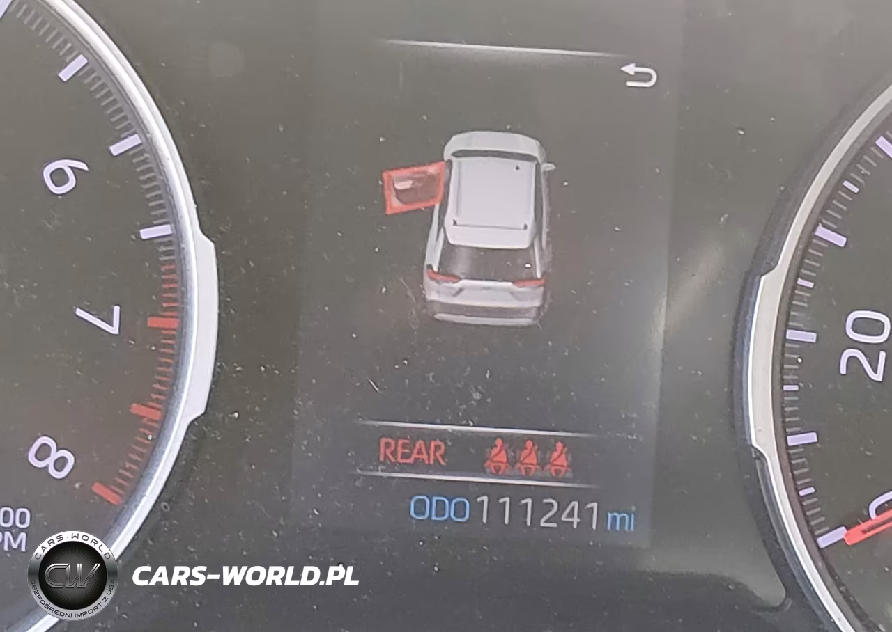 2019 Toyota Rav4 Xle VIN:2T3W1RFV1KW054338 - 15
