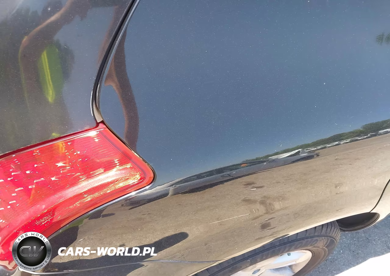 2006 Nissan Murano Sl VIN:JN8AZ08W86W538765 - 13
