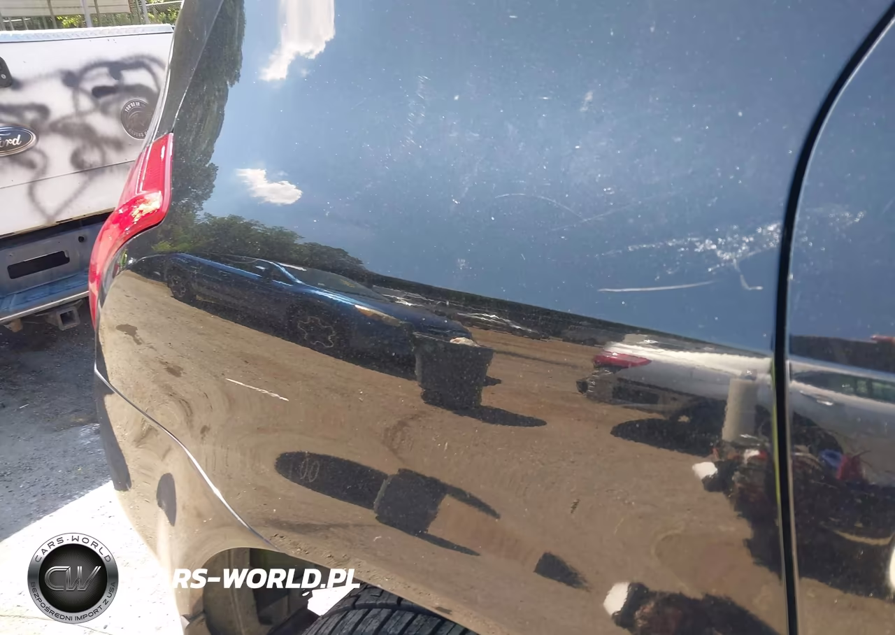 2006 Nissan Murano Sl VIN:JN8AZ08W86W538765 - 6