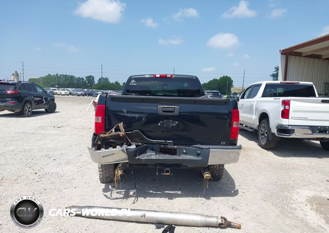 2009 Chevrolet Silverado 1500 Work Truck VIN:1GCEK19J89Z222067 - 17