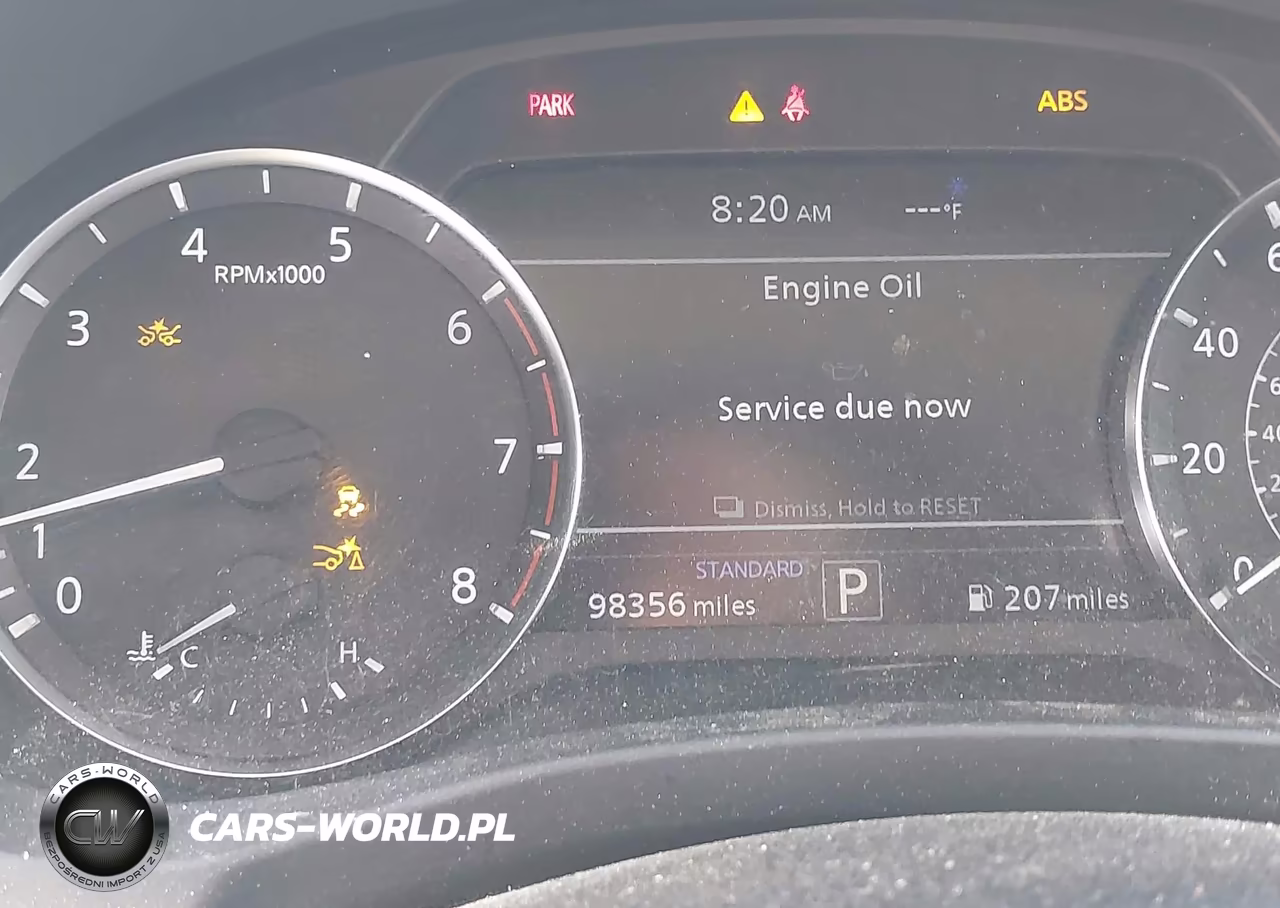 2020 Infiniti Qx50 Luxe Awd VIN:3PCAJ5M3XLF113219 - 7