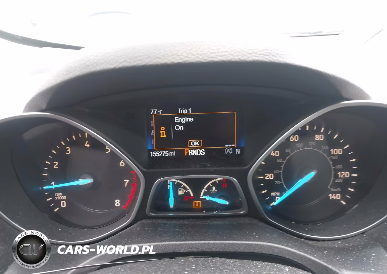 2017 Ford Escape Se VIN:1FMCU9GD9HUB97863 - 7