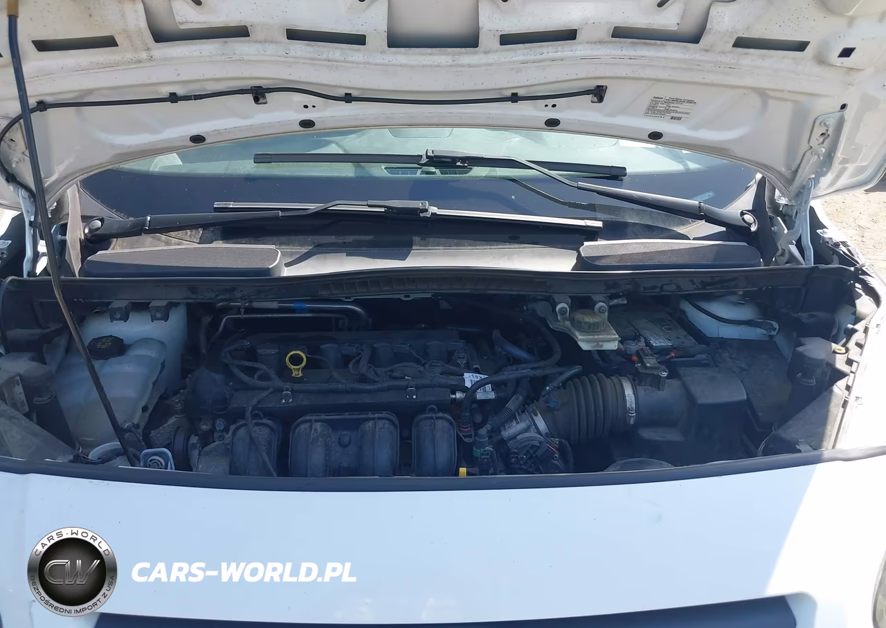 2016 Ford Transit Connect Xl VIN:NM0LS7E73G1264059 - 10