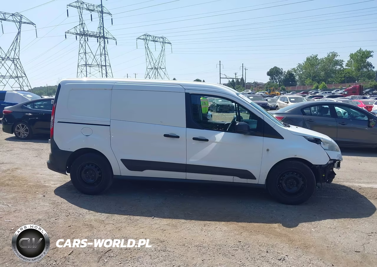 2016 Ford Transit Connect Xl VIN:NM0LS7E73G1264059 - 13