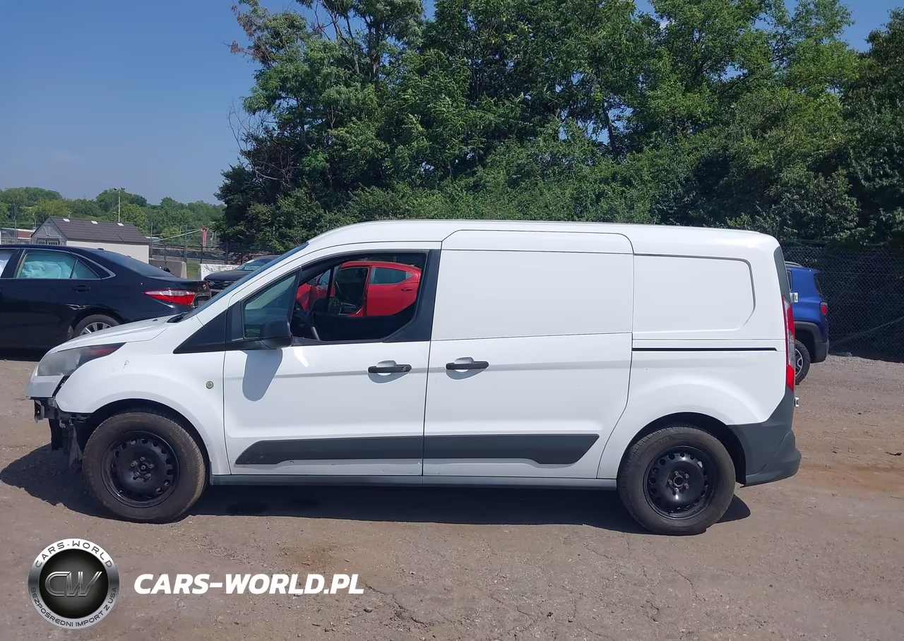 2016 Ford Transit Connect Xl VIN:NM0LS7E73G1264059 - 14