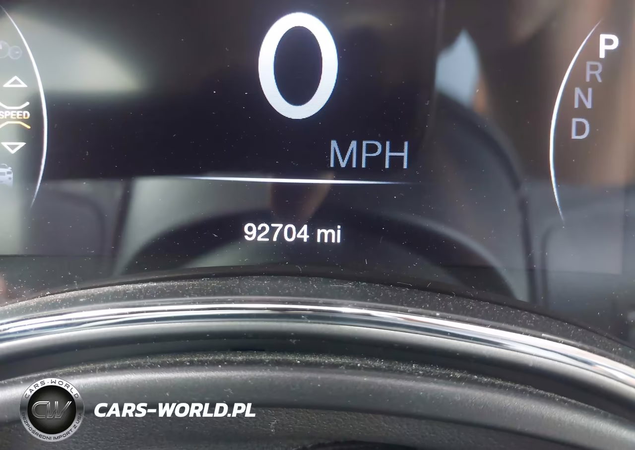 2019 Jeep Grand Cherokee Laredo E 4X4 VIN:1C4RJFAG9KC754163 - 15