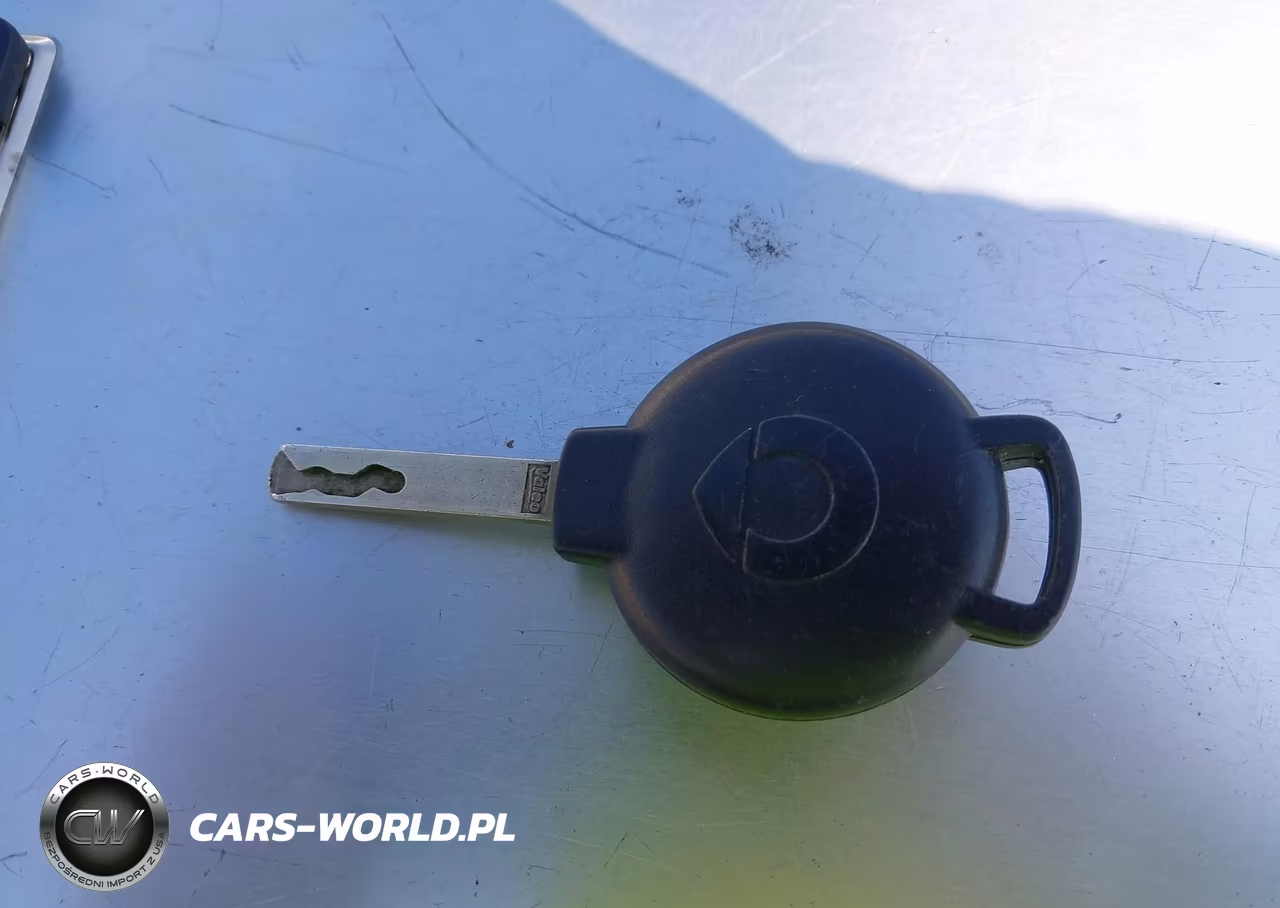 2008 Smart Fortwo Passion-Pure VIN:WMEEJ31X88K190731 - 11