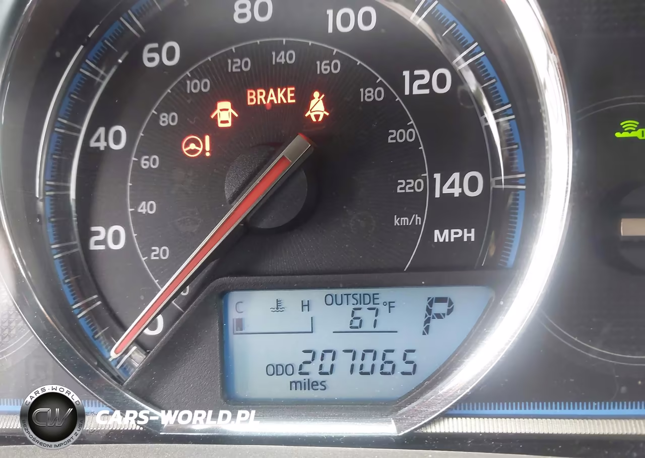 2015 Toyota Rav4 Limited VIN:2T3YFREV0FW184578 - 16
