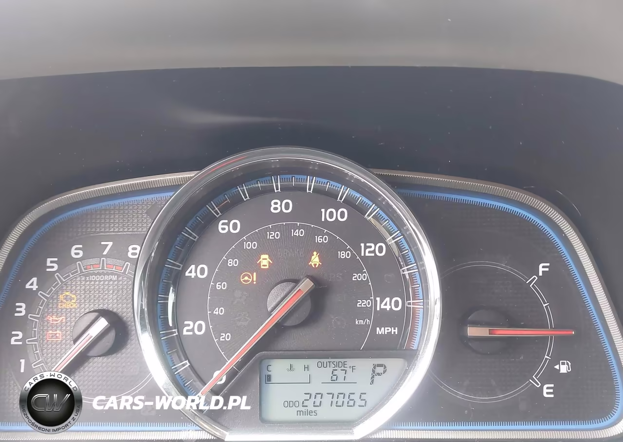 2015 Toyota Rav4 Limited VIN:2T3YFREV0FW184578 - 7