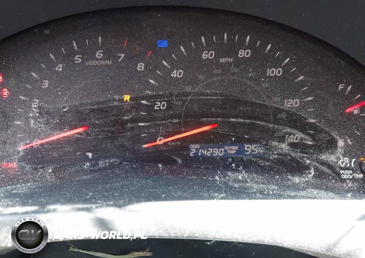 2007 Toyota Camry Le VIN:JTNBE46K073056700 - 7