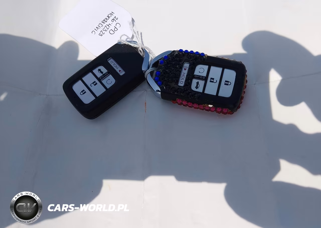 2021 Honda Civic Ex-L VIN:2HGFC1F77MH705991 - 11