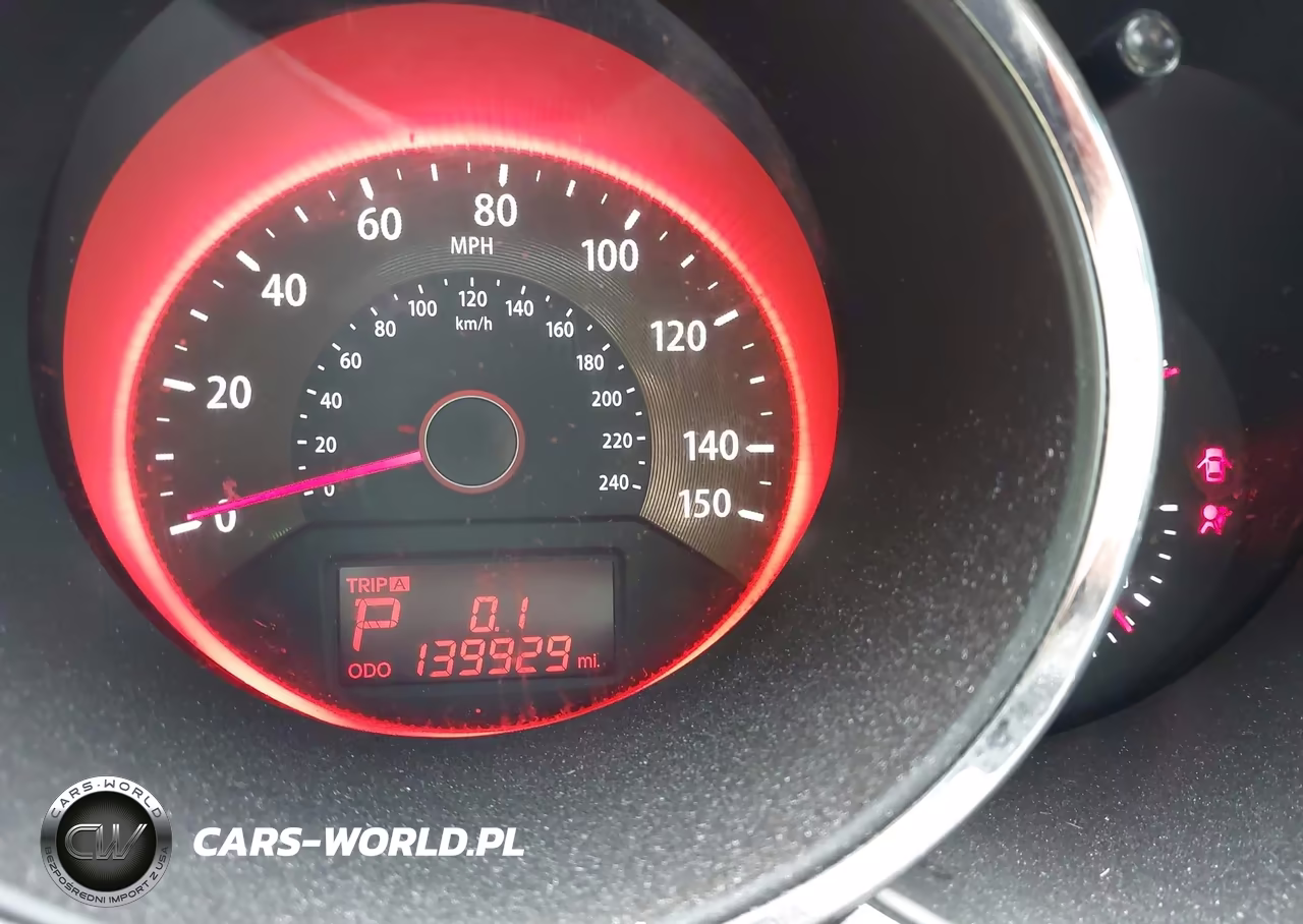 2012 Kia Sorento Sx V6 VIN:5XYKWDA21CG287779 - 15