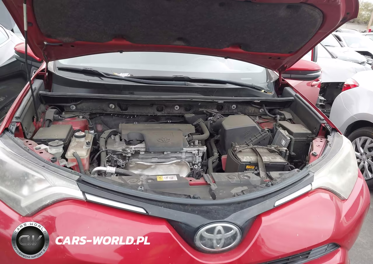 2017 Toyota Rav4 Xle VIN:JTMWFREV3HJ118602 - 10