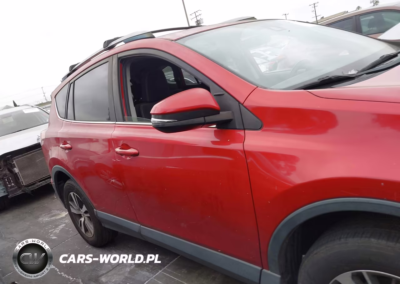 2017 Toyota Rav4 Xle VIN:JTMWFREV3HJ118602 - 13