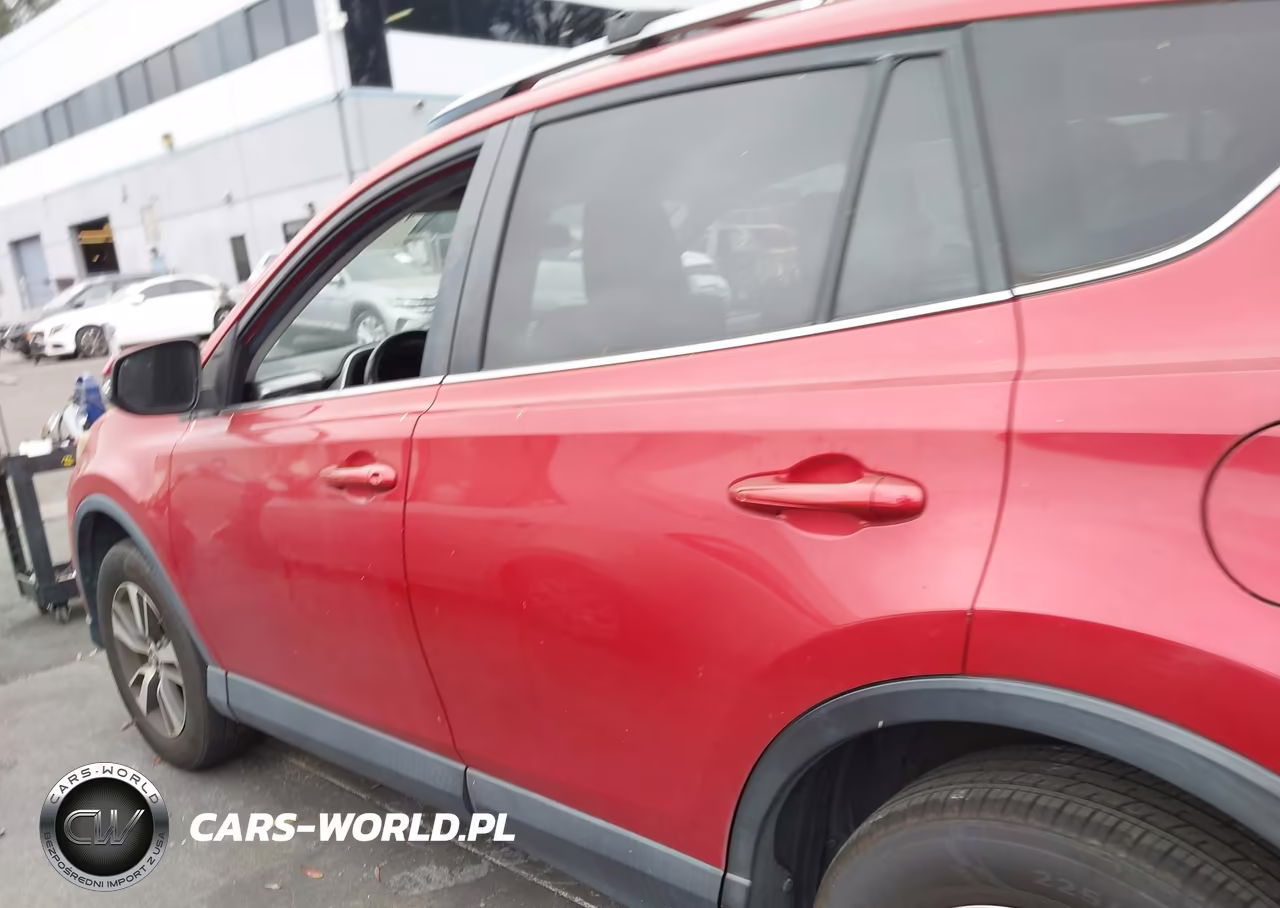 2017 Toyota Rav4 Xle VIN:JTMWFREV3HJ118602 - 14